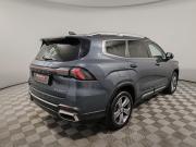 Geely Okavango I Рестайлинг Москва  - изображение 26