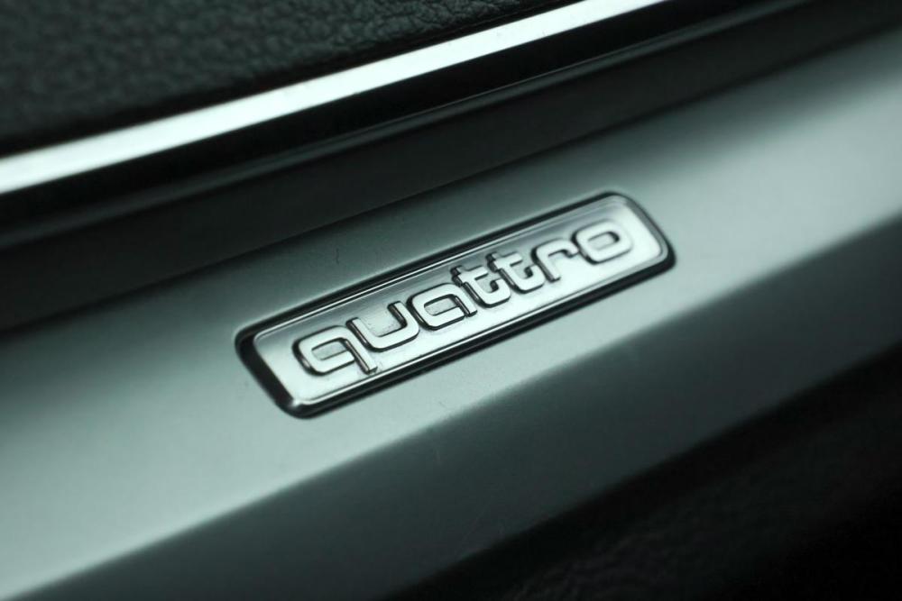 Audi Q5 II (FY) Москва  - изображение 22