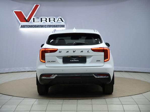 Haval Jolion I с пробегом 2021 года, цена 1 550 000 рублей, 89243 км, внедорожник, Автокод Объявления
