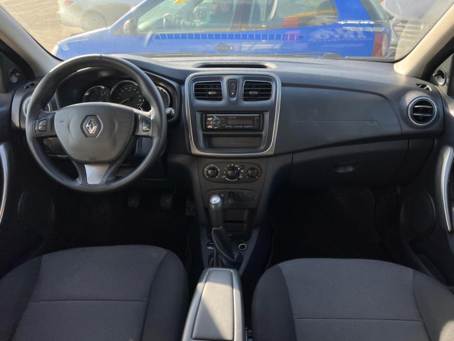 Renault Sandero II Нефтекамск  - изображение 10