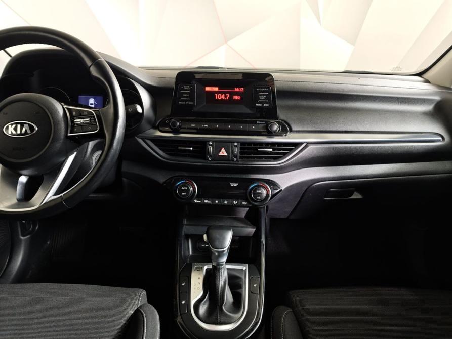 Kia Cerato IV Москва  - изображение 15