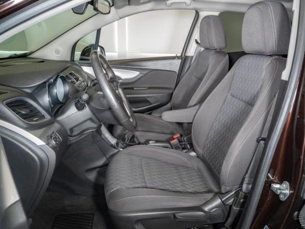 Opel Mokka I с пробегом 2014 года, цена 950 000 рублей, 92113 км, внедорожник, Автокод Объявления