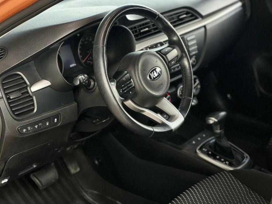 Kia Rio IV Екатеринбург  - изображение 12