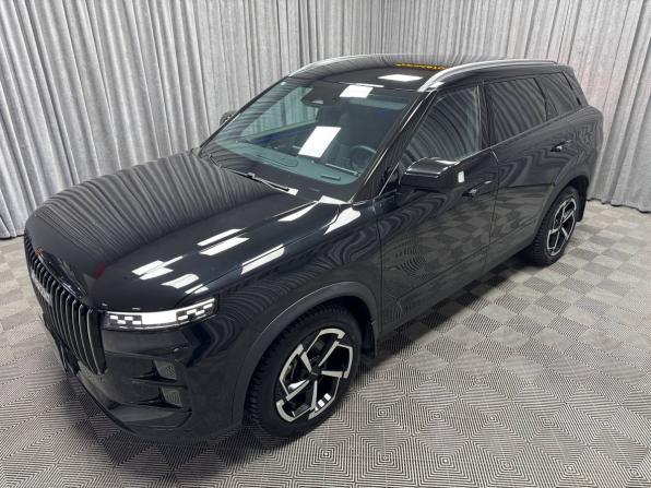 Jaecoo J7 I с пробегом 2024 года, цена 2 270 000 рублей, 21602 км, внедорожник, Автокод Объявления