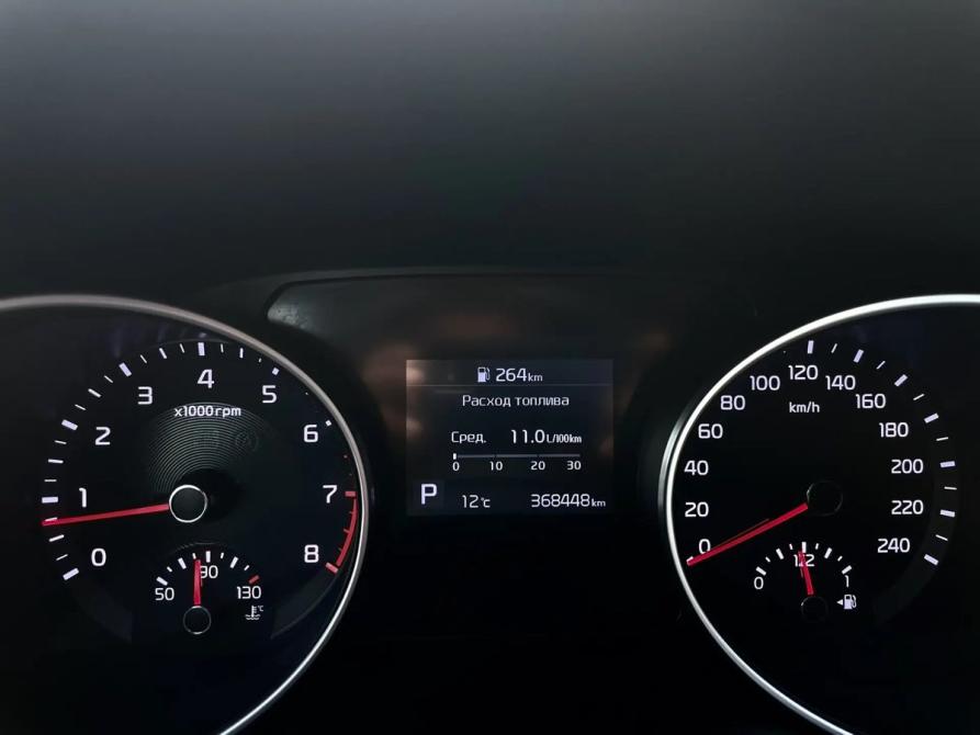 Kia Ceed III Москва  - изображение 15