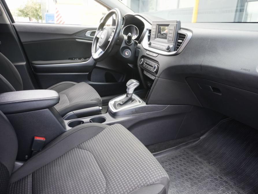 Kia Ceed III Москва  - изображение 11