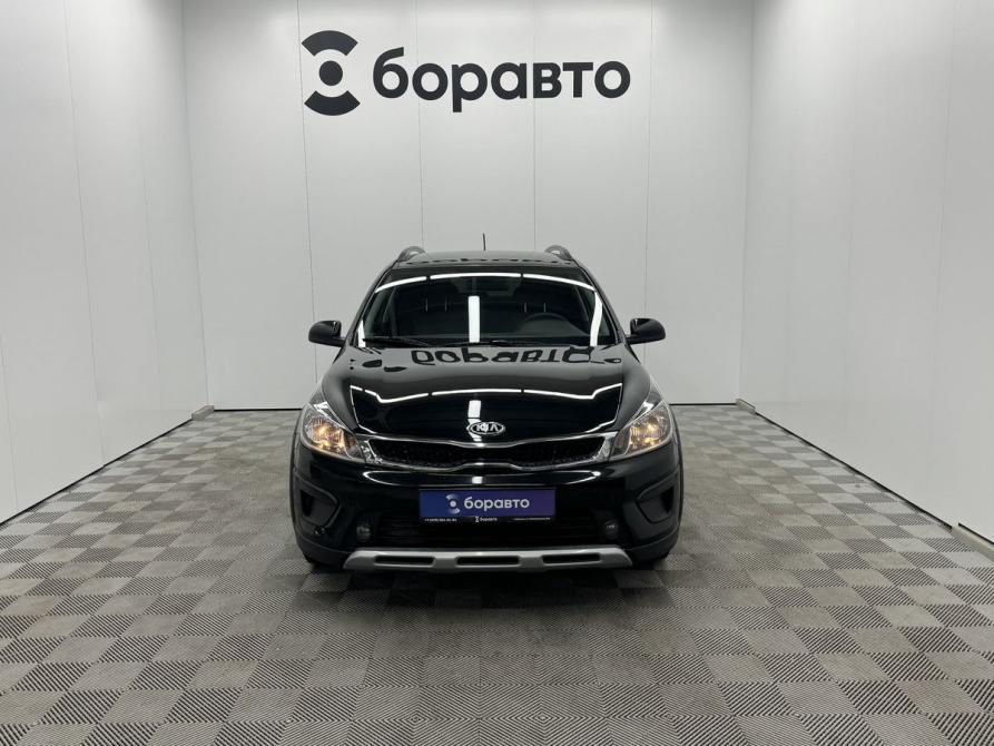 Kia Rio IV Воронеж  - изображение 3