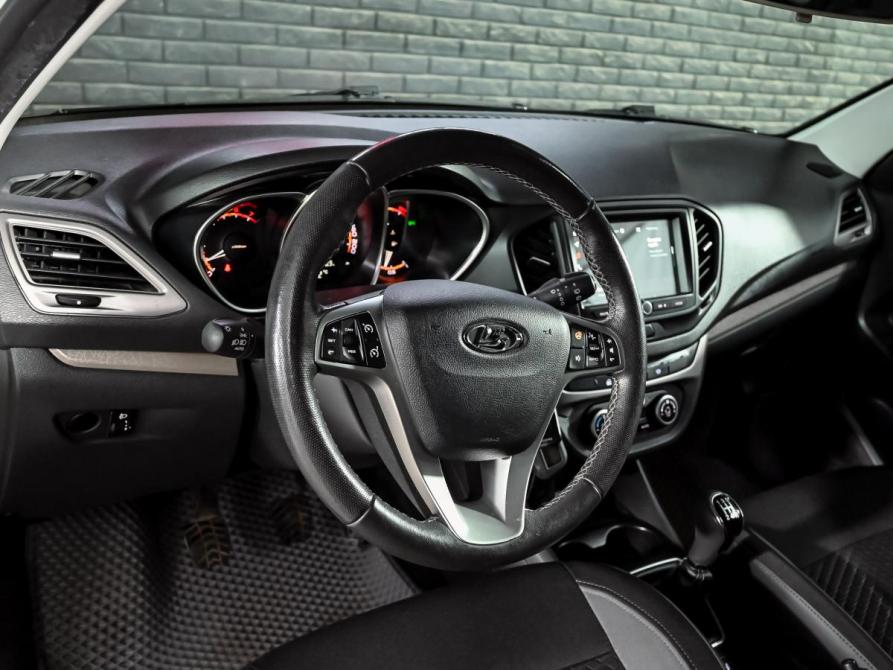 Lada (ВАЗ) Vesta I Екатеринбург  - изображение 12