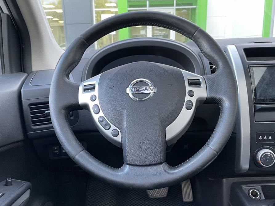 Nissan X-Trail II Рестайлинг Ярославль  - изображение 12