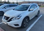 Nissan Murano III (Z52) Кемерово  - изображение 7