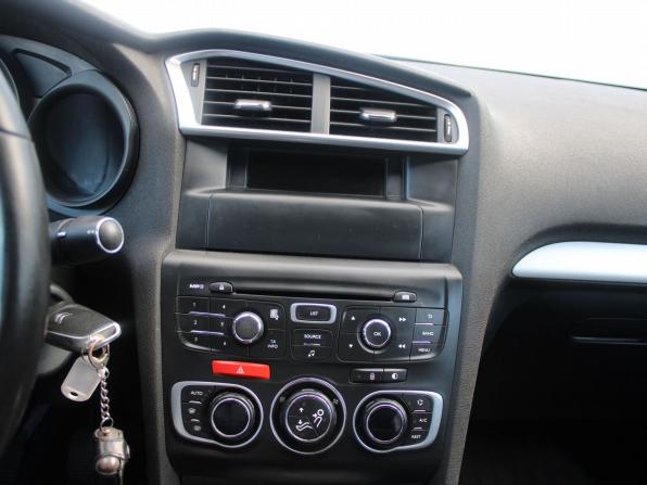 Citroen C4 II с пробегом 2013 года, цена 689 000 рублей, 120388 км, седан, Автокод Объявления