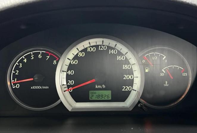 Chevrolet Lacetti I с пробегом 2010 года, цена 485 000 рублей, 218926 км, хэтчбек, Автокод Объявления