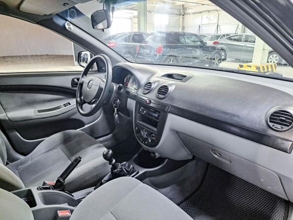 Chevrolet Lacetti I с пробегом 2009 года, цена 550 000 рублей, 174533 км, хэтчбек, Автокод Объявления