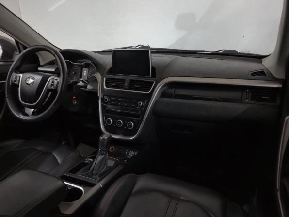 FAW Besturn X80 I Рестайлинг с пробегом 2018 года, цена 940 000 рублей, 166236 км, внедорожник, Автокод Объявления
