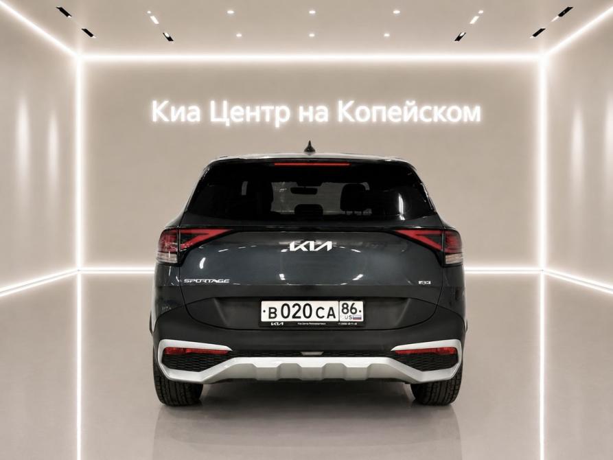 Kia Sportage V Челябинск  - изображение 4