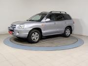 Hyundai Santa Fe Classic Екатеринбург  - изображение 19