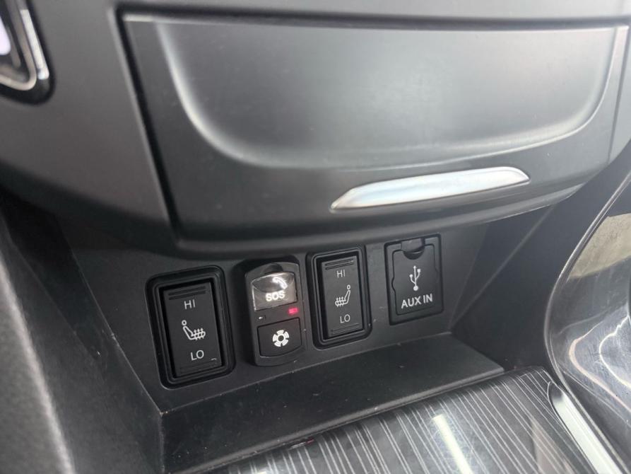 Dongfeng AX7 I Уфа  - изображение 14