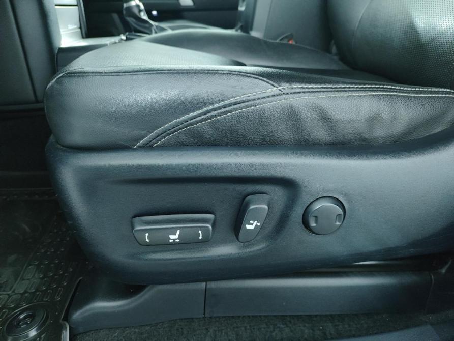 Toyota Land Cruiser Prado 150 Series Рестайлинг 2 Ростов-на-Дону  - изображение 29
