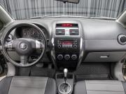 Suzuki SX4 I (Classic) Москва  - изображение 35