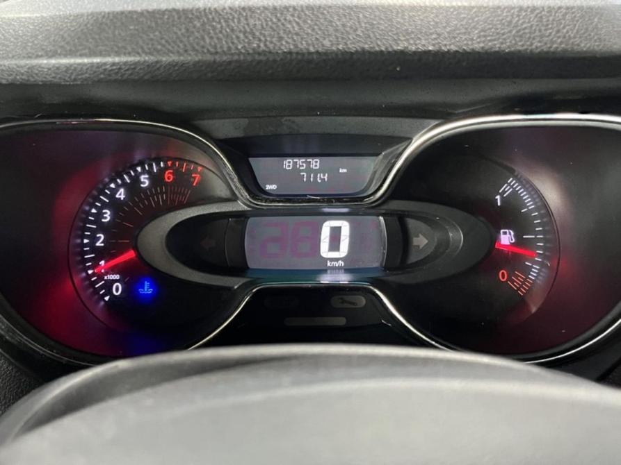 Renault Kaptur I Курск  - изображение 10