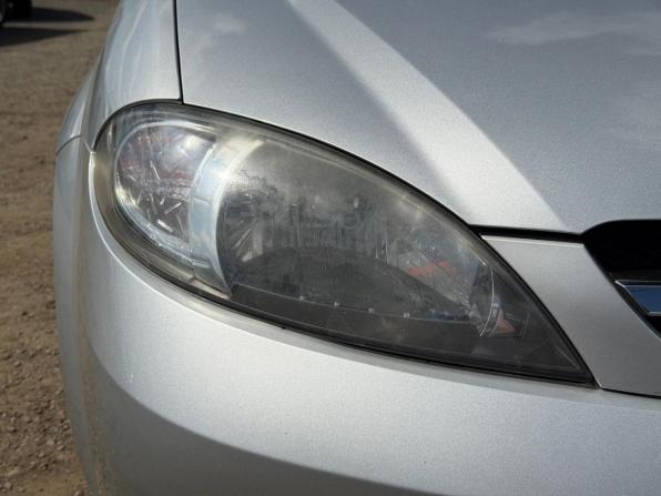 Chevrolet Lacetti I с пробегом 2011 года, цена 555 000 рублей, 139700 км, хэтчбек, Автокод Объявления