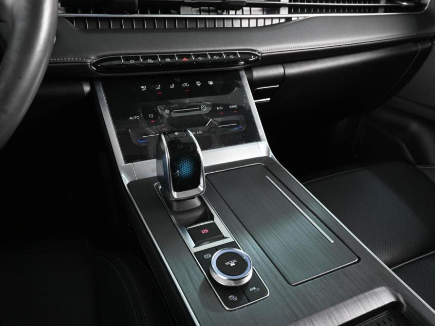 Chery Tiggo 7 Pro Max I Ростов-на-Дону  - изображение 17