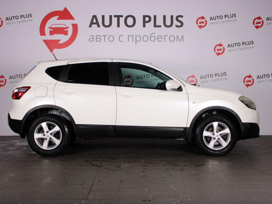 Nissan Qashqai I Рестайлинг Минеральные Воды  - изображение 6