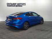 Hyundai Elantra VI (AD) Пермь  - изображение 19