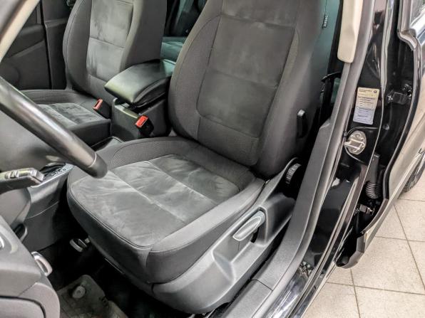 Volkswagen Tiguan I Рестайлинг с пробегом 2013 года, цена 1 640 000 рублей, 92227 км, внедорожник, Автокод Объявления