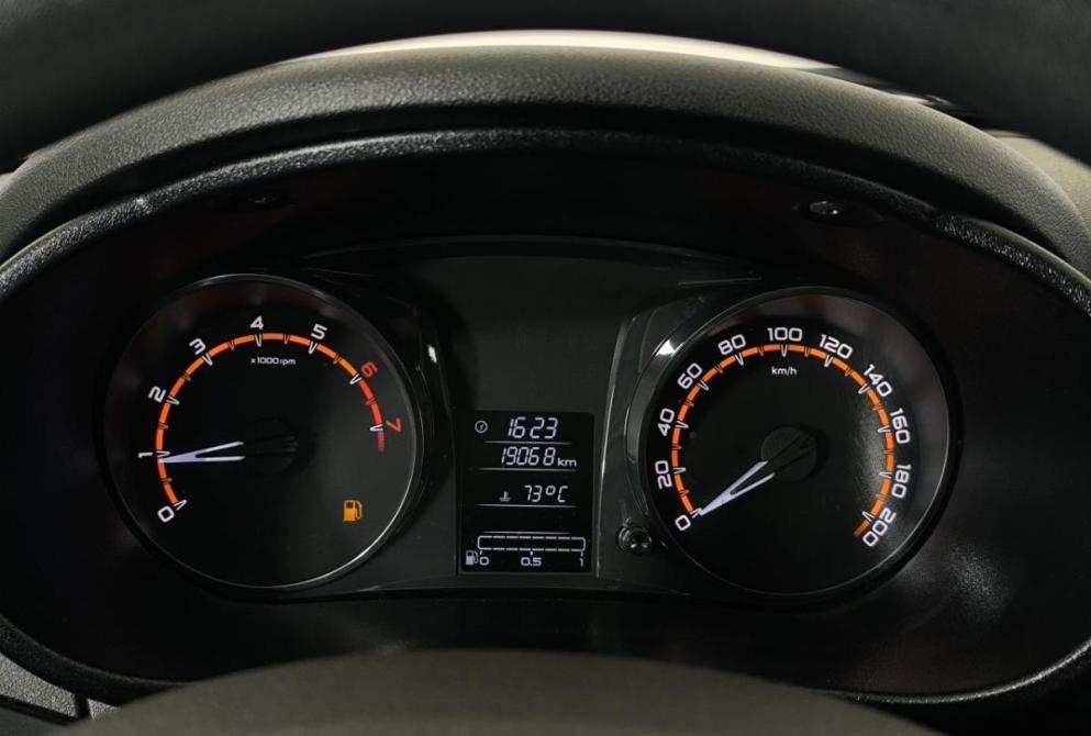 Lada (ВАЗ) Granta I Рестайлинг Нижний Новгород  - изображение 7