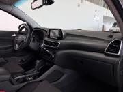 Hyundai Tucson III Рестайлинг Новороссийск  - изображение 44