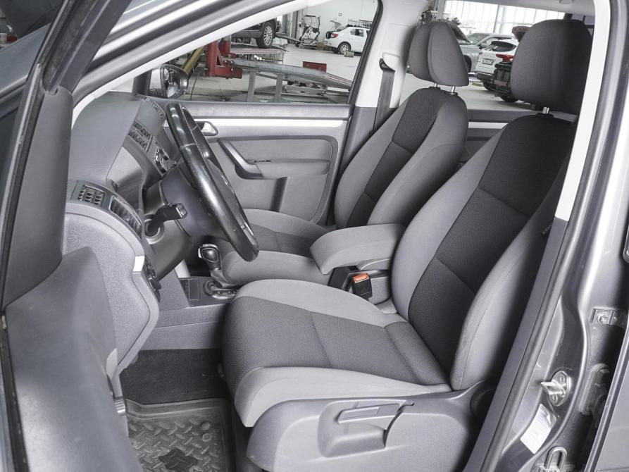 Volkswagen Touran I Рестайлинг 2 Ростов-на-Дону  - изображение 10