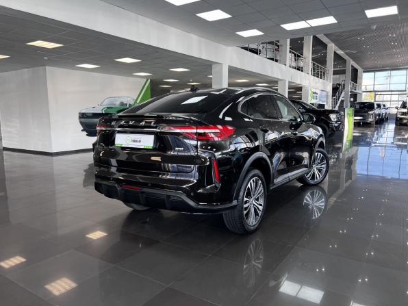 Haval F7x I Рестайлинг с пробегом 2023 года, цена 2 545 000 рублей, 38887 км, внедорожник, Автокод Объявления