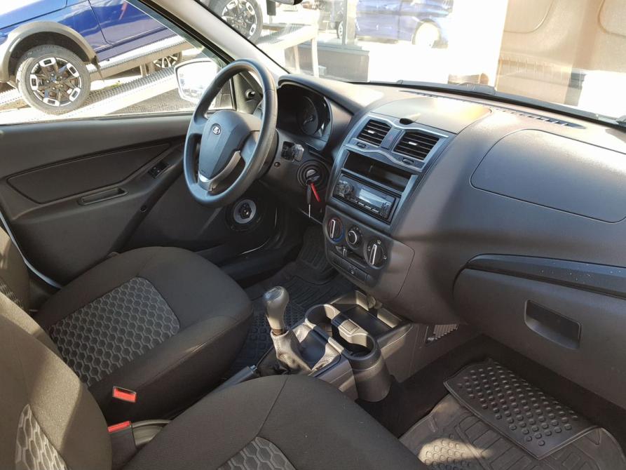 Lada (ВАЗ) Granta I Рестайлинг Брянск  - изображение 9