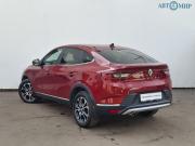 Renault Arkana I Москва  - изображение 19