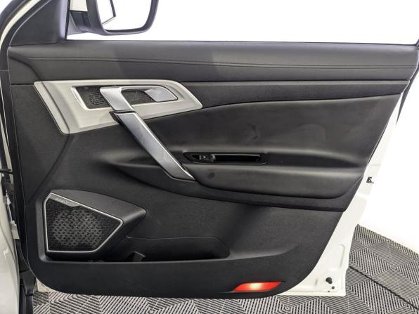 Geely Atlas I с пробегом 2019 года, цена 1 590 000 рублей, 102910 км, внедорожник, Автокод Объявления