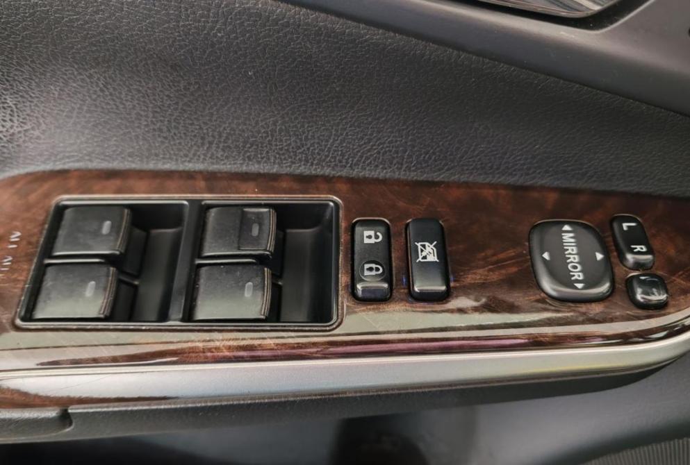 Toyota Camry VII (XV50) Рестайлинг Ярославль  - изображение 18