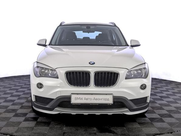 BMW X1 I (E84) Рестайлинг с пробегом 2014 года, цена 1 555 000 рублей, 103195 км, внедорожник, Автокод Объявления