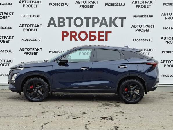 Omoda C5 I с пробегом 2023 года, цена 1 893 000 рублей, 32266 км, внедорожник, Автокод Объявления