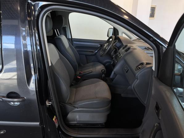 Volkswagen Caddy III Рестайлинг с пробегом 2011 года, цена 895 000 рублей, 226145 км, компактвэн, Автокод Объявления