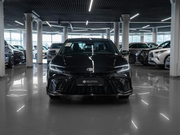 Toyota Camry IX (XV80) China Market с пробегом 2026 года, цена 4 100 000 рублей, 50 км, седан, Автокод Объявления