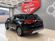Mitsubishi Outlander III Рестайлинг 3 Альметьевск  - изображение 51