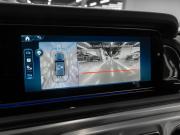 Mercedes-Benz G-Класс III (W465) Рестайлинг Москва  - изображение 57