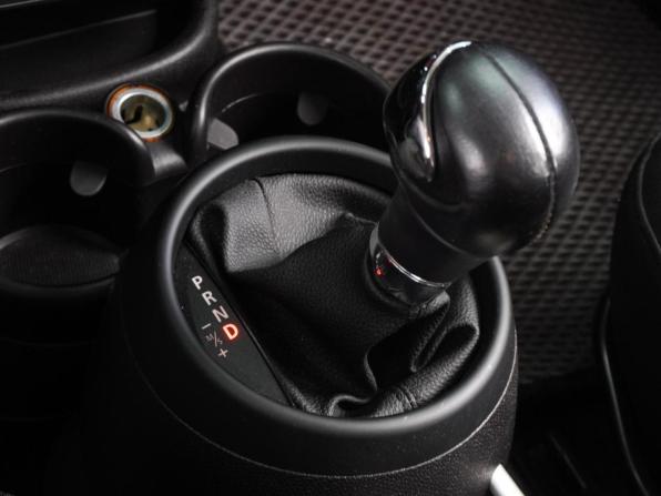 Mini Countryman I с пробегом 2013 года, цена 1 350 000 рублей, 91829 км, внедорожник, Автокод Объявления