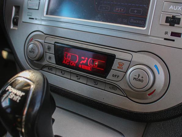 Ford Kuga I с пробегом 2011 года, цена 850 000 рублей, 170000 км, внедорожник, Автокод Объявления