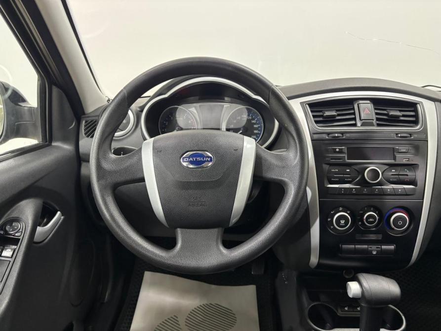 Datsun mi-DO Альметьевск  - изображение 11