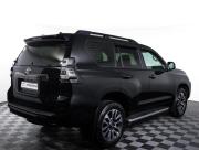 Toyota Land Cruiser Prado 150 Series Рестайлинг 3 Москва  - изображение 28