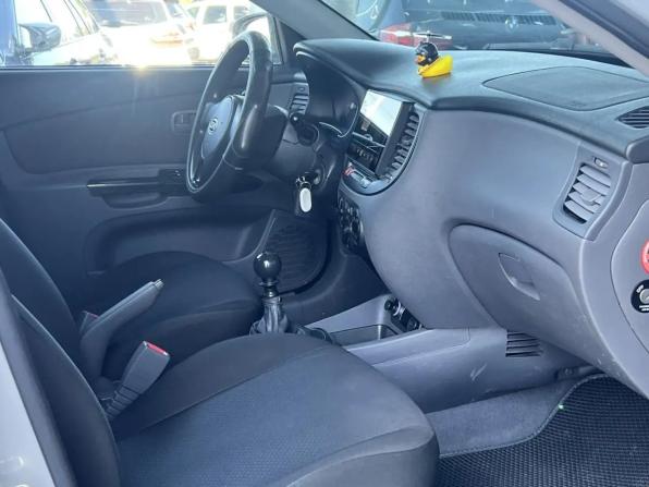 Kia Rio II Рестайлинг с пробегом 2010 года, цена 618 000 рублей, 207839 км, седан, Автокод Объявления