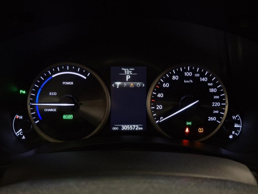 Lexus NX I Казань  - изображение 16