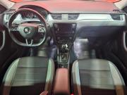 Skoda Rapid I Рестайлинг Вологда  - изображение 27